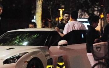 卓伟爆料豪车风云视频播放,名流豪车背后的故事  第3张