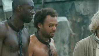 奴隶在线观看,揭秘古代奴隶生活的真实写照