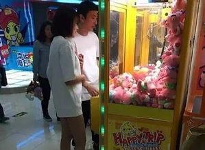 抓娃娃最新爆料,揭秘最新爆料背后的行业变革  第1张